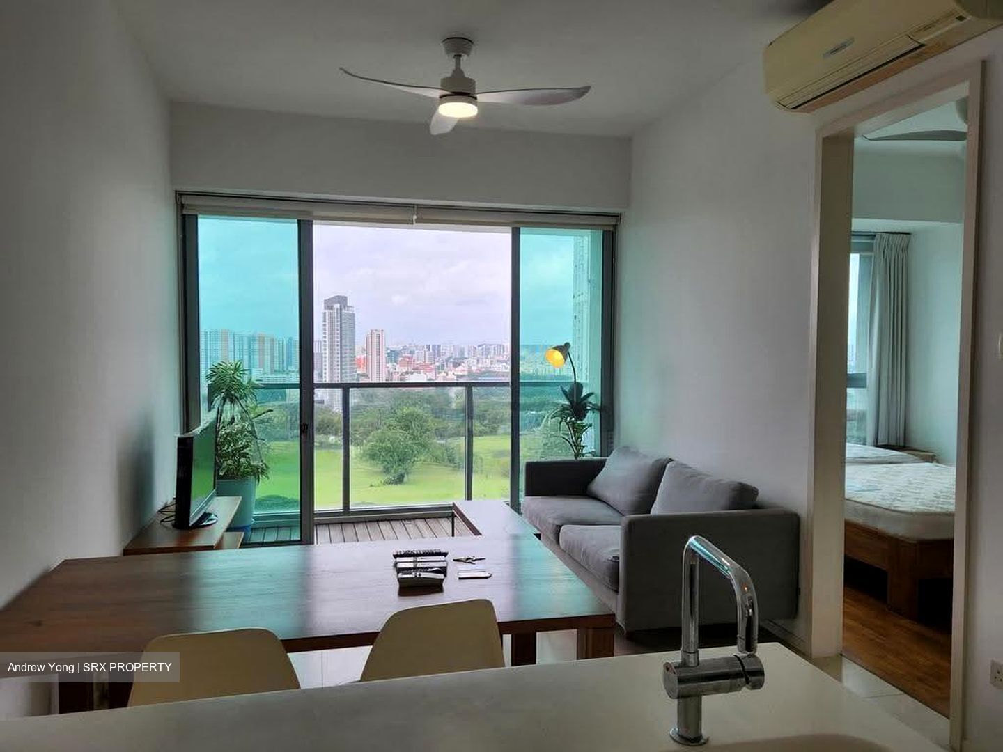 Southbank (D7), Apartment #625043631